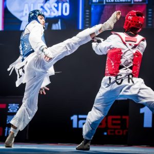 Simone-Alessio-Taekwondo_FITA